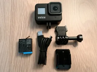 GoPro HERO 8 Black