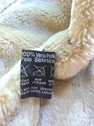 Montgomery Vera Pelle nero