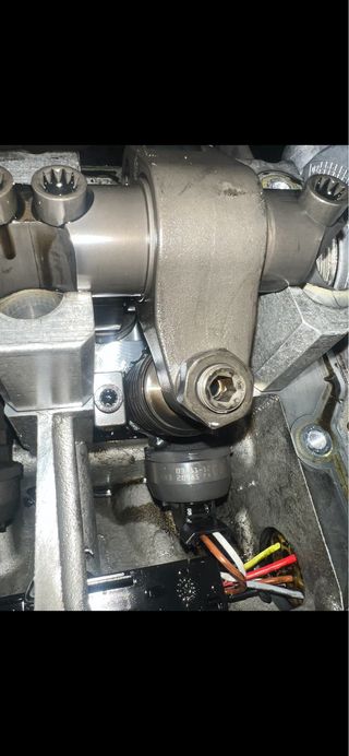 Inyectores 1.9 TDI 130cv