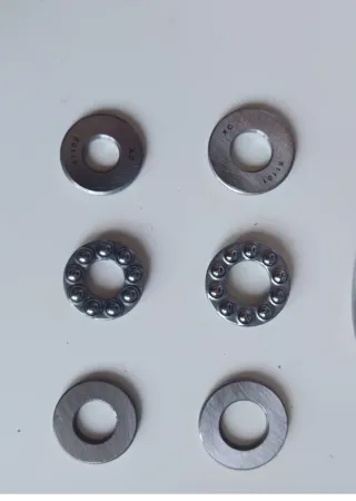 Cuscinetti per surfskate YOW M.ARI.