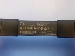 Mando Razer Kishi V2 USB-C