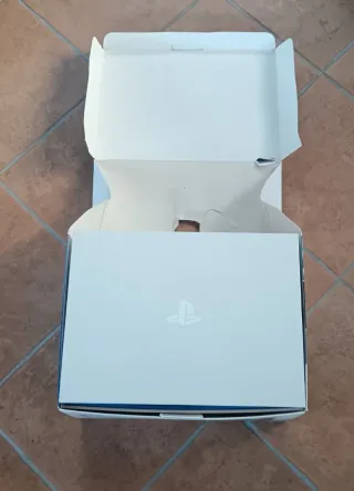 Visore VR PS4/PS5 Sony