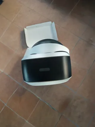 Visore VR PS4/PS5 Sony