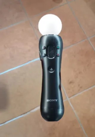 Visore VR PS4/PS5 Sony