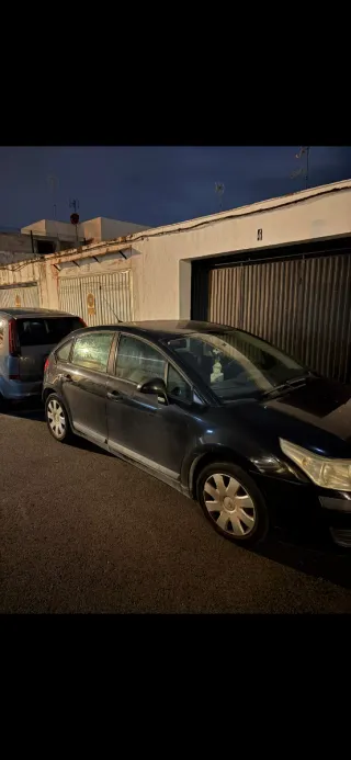 Citroen C4 2005