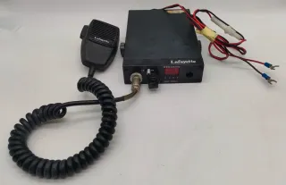 Radio Cb Baracchino Radiotrasmittente Radioamatori