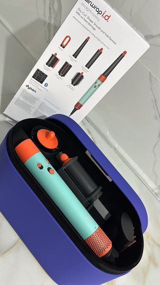 Dyson Airwrap Complete Long