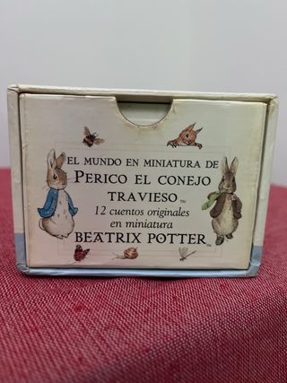 EL MUNDO EN MINIATURA 12 CUENTOS