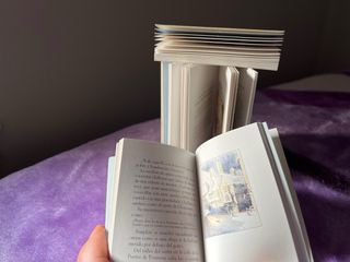 EL MUNDO EN MINIATURA 12 CUENTOS