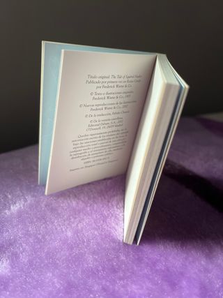 EL MUNDO EN MINIATURA 12 CUENTOS