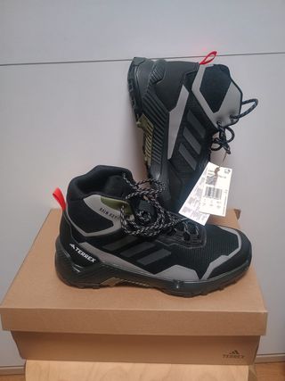 Adidas Terrex Eastrail 2 MID Botas Trekking