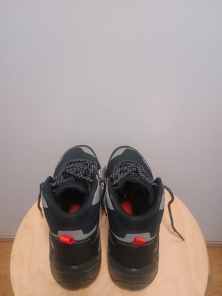 Adidas Terrex Eastrail 2 MID Botas Trekking