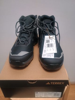 Adidas Terrex Eastrail 2 MID Botas Trekking