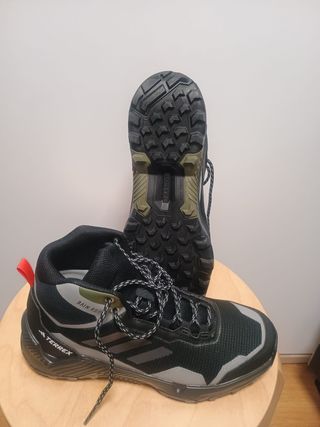 Adidas Terrex Eastrail 2 MID Botas Trekking