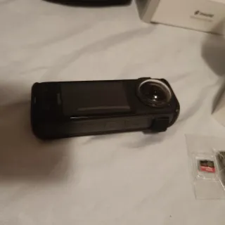 Insta360 X4 Motorcycle Bundle + Accesorios