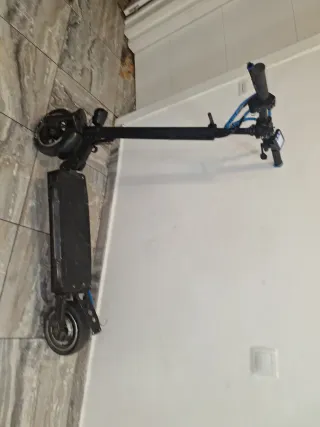 Patinete Eléctrico Smart Giro