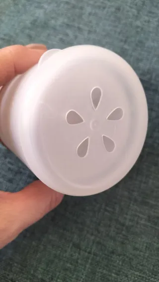 Biberón Suavinex 180ml Nuevo sin caja