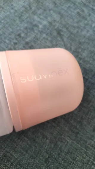 Biberón Suavinex 180ml Nuevo sin caja