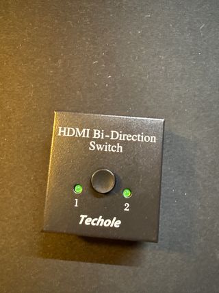 Techole HDMI Bi-Direction Switch