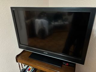 Televisor Sony Bravía 40 + TDT