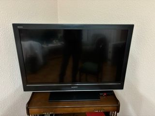 Televisor Sony Bravía 40 + TDT
