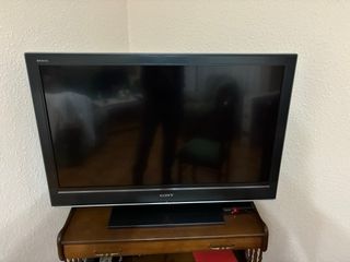 Televisor Sony Bravía 40 + TDT