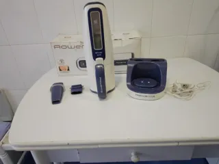 Aspiradora Rowenta Silence Wet & Dry