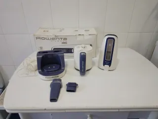 Aspiradora Rowenta Silence Wet & Dry