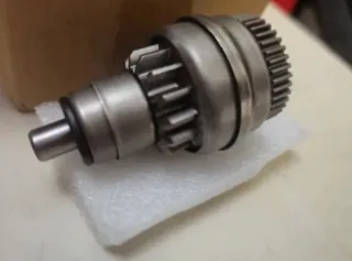 Honda nsr 125r j22 j20 Piñón del motor de arranque