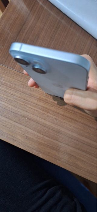 iPhone 15 128GB Azul