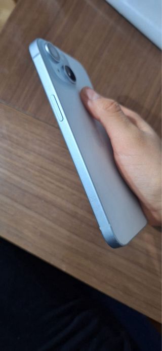 iPhone 15 128GB Azul