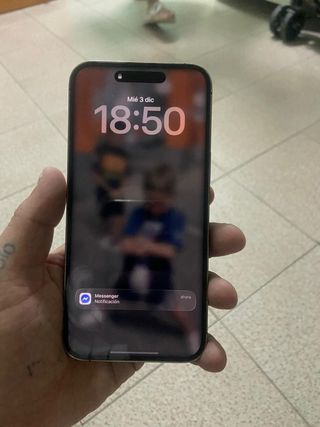 iPhone 14 Pro Max Apple in cambio