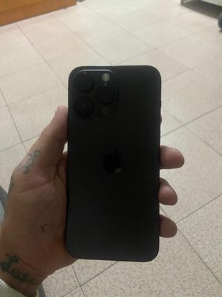 iPhone 14 Pro Max Apple in cambio