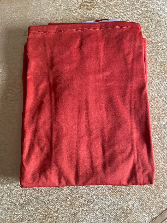 Sudadera Joma R-Trail naranja - Talla M