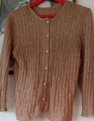 Abrigo y chaquetas Jersey mujer