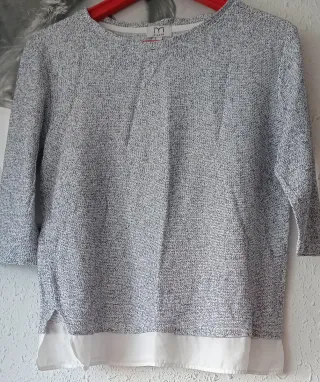 Abrigo y chaquetas Jersey mujer