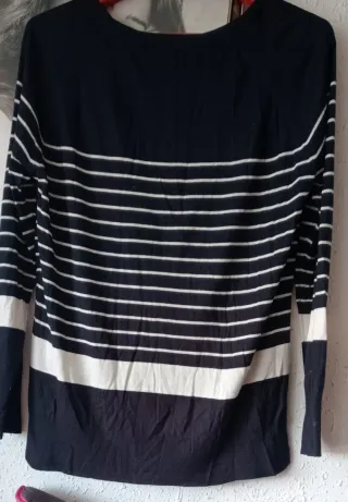 Abrigo y chaquetas Jersey mujer