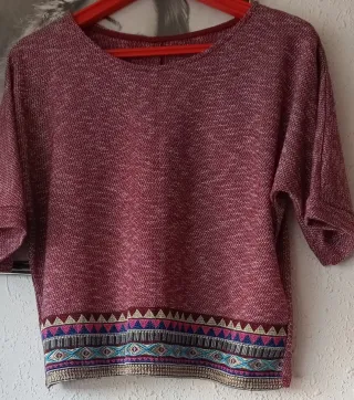 Abrigo y chaquetas Jersey mujer