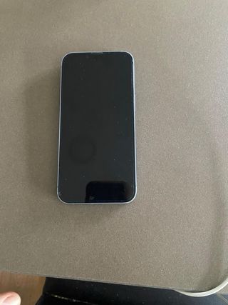 iPhone 14 128 GB Blu