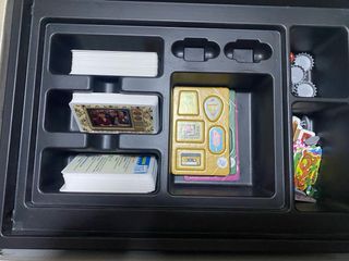 Juego de mesa Yo fui a EGB Borras