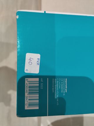 Mochila de paseo negra