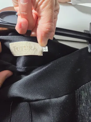 Traje chaqueta y Falda FUTURA