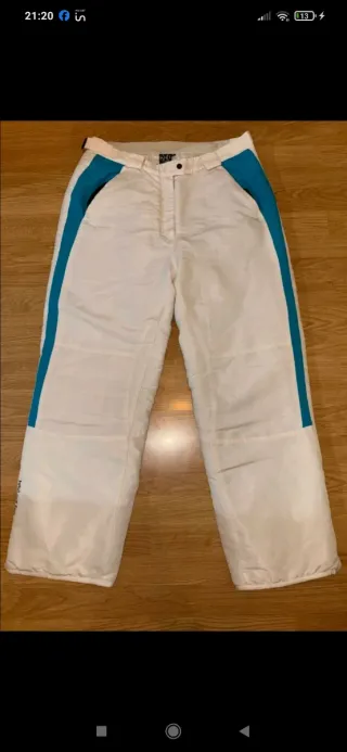 Pantalón de nieve Maui