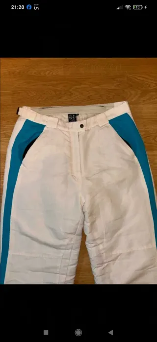 Pantalón de nieve Maui