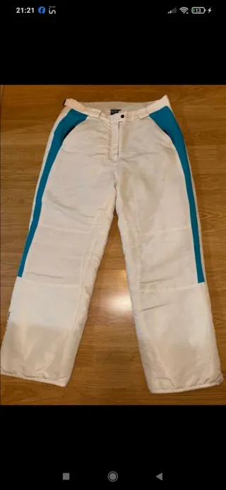 Pantalón de nieve Maui