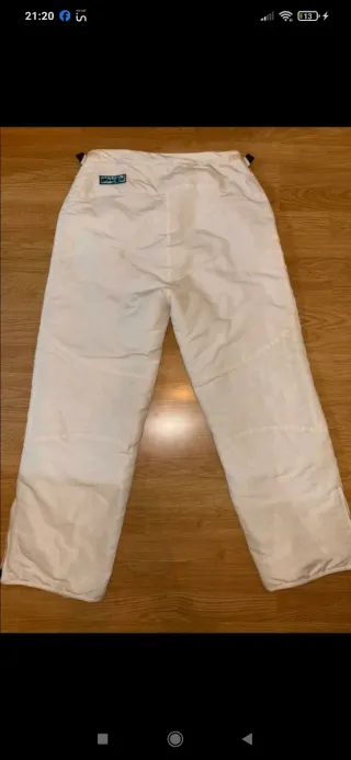 Pantalón de nieve Maui