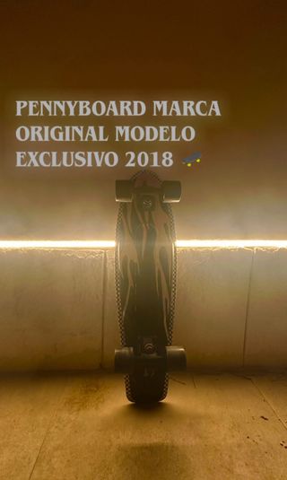 Pennyboard Penny Original – Edición Exclusiva 2019