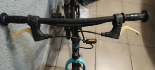 Bicicleta infantil BTWIN 3-6 años