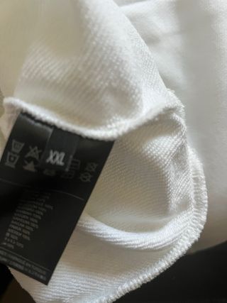 Felpa John Richmond Uomo  nuova con cartellino