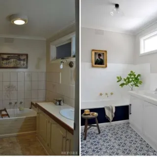 Lacado de muebles a medida